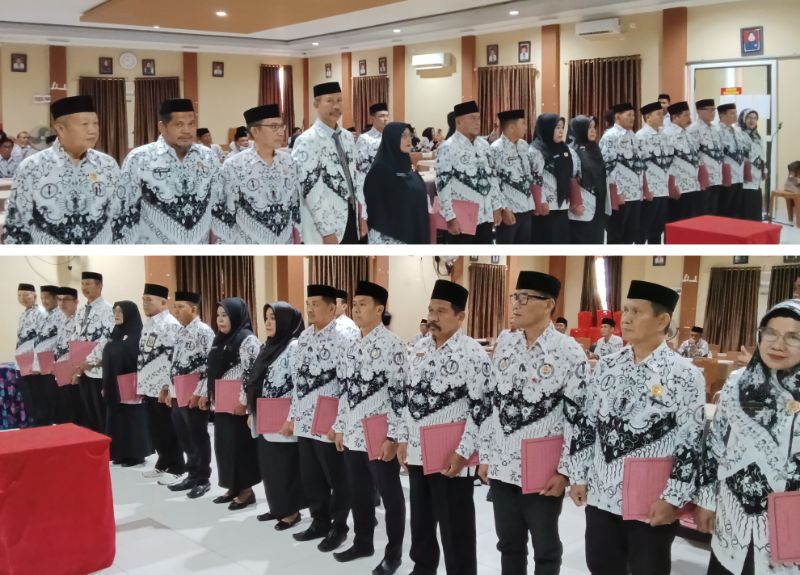 Bidang PGRI Kab. Luwu Timur - Persatuan Guru Republik Indonesia Cabang Kab. Luwu Timur