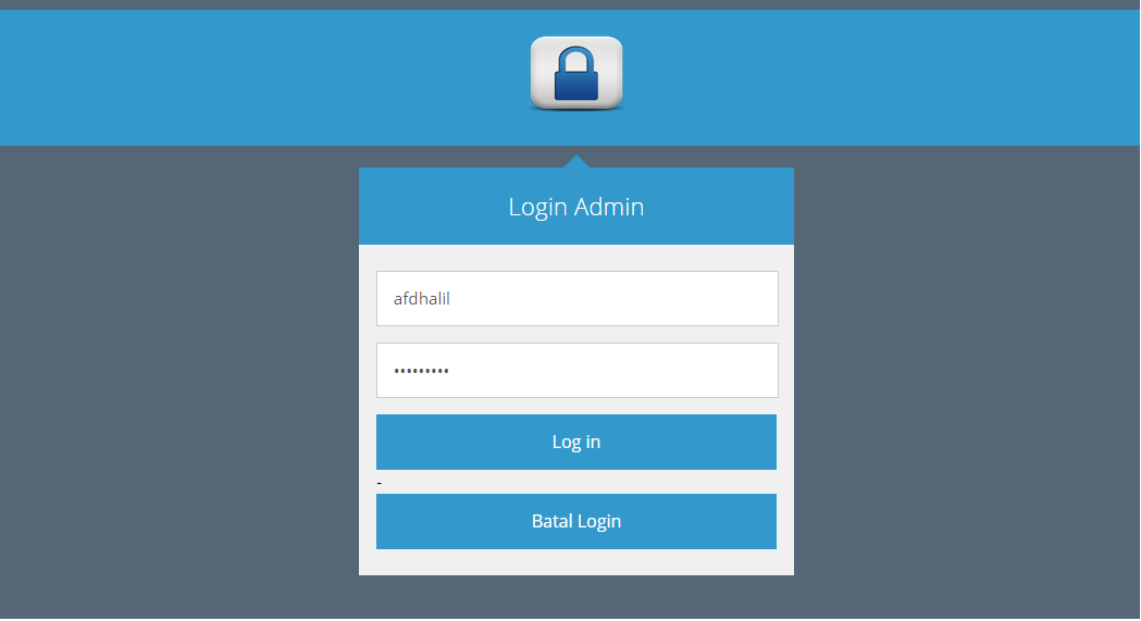 Login PGRI Kab. Luwu Timur - Persatuan Guru Republik Indonesia Cabang Kab. Luwu Timur